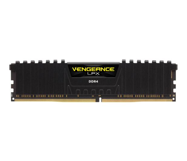 Corsair 16GB (1x16GB) 3600 CL16 Vengeance LPX Ryzen - 1526796 - zdjęcie
